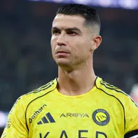 Video: Cristiano Ronaldo scores 965th career goal for Al Nassr vs Al Najma in 2025-26 Saudi Pro League