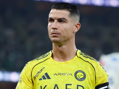 Video: Cristiano Ronaldo scores 965th career goal for Al Nassr vs Al Najma in 2025-26 Saudi Pro League