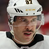 Crosby injury sparks honest statement from Penguins' Muse