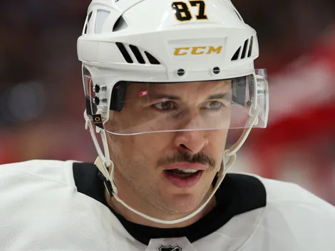 Crosby injury sparks honest statement from Penguins' Muse