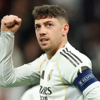 UCL bracket: Who are Real Madrid playing next in UEFA Champions League?