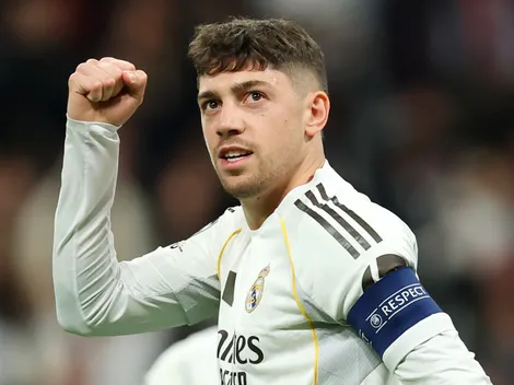 UCL bracket: Who are Real Madrid playing next in UEFA Champions League?