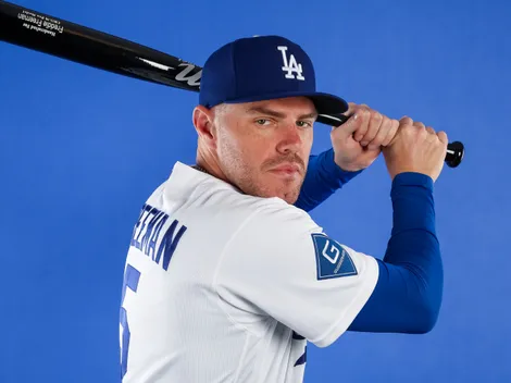 Dodgers’ Freddie Freeman reveals key indicators when facing Guardians in spring training game