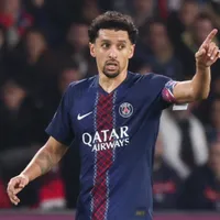 Who are PSG playing next in the 2025-26 UEFA Champions League after defeating Monaco?