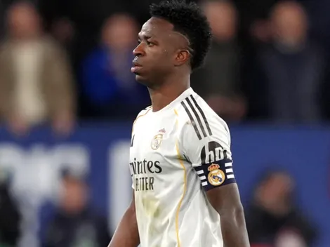 Video: Vinicius Jr celebrates Real Madridās second goal vs Benfica with dance after Prestianni incident
