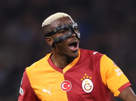 UCL bracket: Who are Galatasaray playing next in 2025-26 UEFA Champions League?