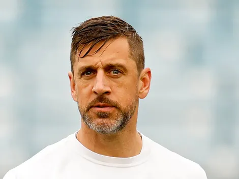 Aaron Rodgers’ retirement decision takes a key turn for Steelers in 2026
