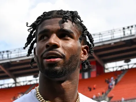Browns send clear message to Shedeur Sanders about QB job for 2026