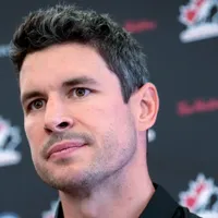 Penguins make roster move after Sidney Crosby's injury