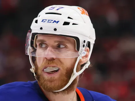 Connor McDavid could miss time with Oilers as NHL resumes after 2026 Olympics