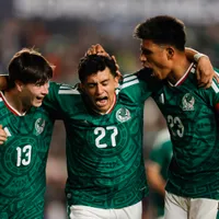 Mexico vs Iceland LIVE: El Tricolor completely dominated the first half! (2-0)