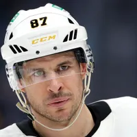 Sidney Crosby injury is confirmed by Penguins legend with key update after 2026 Winter Olympics