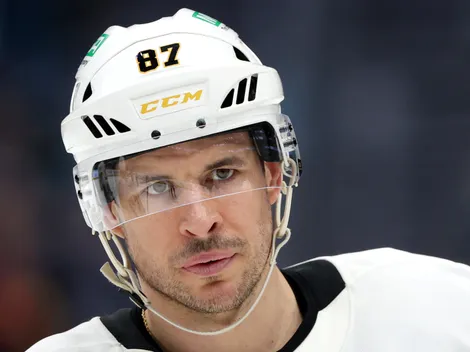 Sidney Crosby injury is confirmed by Penguins legend with key update after 2026 Winter Olympics