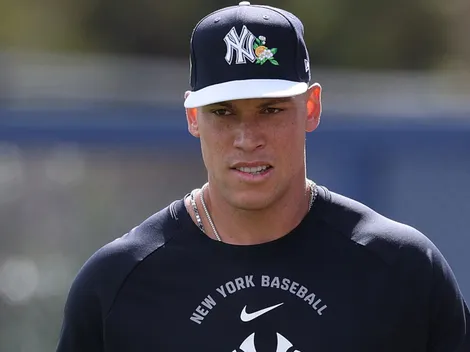 Aaron Judge sends clear message to NY Yankees front office about the next Bronx ace