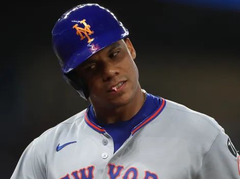 NY Mets’ Juan Soto shares honest thoughts on Pete Alonso’s departure