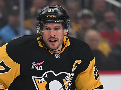 Sidney Crosby could be back sooner than expected