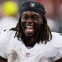 Raiders HC sent clear message to star RB Ashton Jeanty about his future