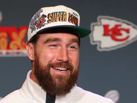 Travis Kelce could receive job offer in 2026