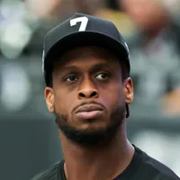 Raiders let Geno Smith know their plans on QB1 amid Fernando Mendoza’s draft rumors