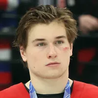 Celebrini issues blunt reminder for Crosby, McDavid, and Canada