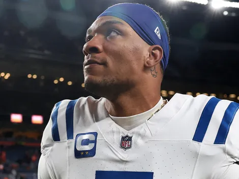 Anthony Richardson gets clear message from Colts regarding his future in the NFL