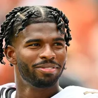Shedeur Sanders gets warning from Browns ahead of 2026 NFL season and free agency