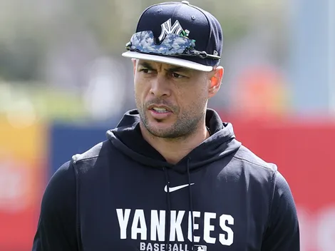 NY Yankees’ Giancarlo Stanton makes tough admission about elbow pain