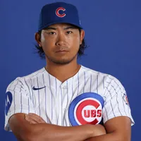 Cubs’ Shota Imanaga offers humorous commentary on Okamoto and Murakami’s career home runs