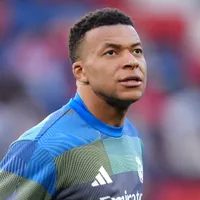 Kylian Mbappe injured for 2026 World Cup? France reportedly concerned about Real Madrid star’s status