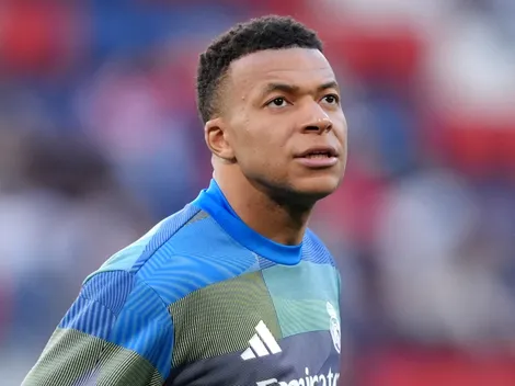 Kylian Mbappe injured for 2026 World Cup? France reportedly concerned about Real Madrid star’s status