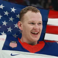 Brady Tkachuk strongly denies alleged comment against Canada