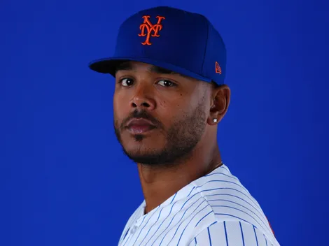 NY Mets’ Freddy Peralta shares if there is pressure with Carlos Mendoza as his new manager