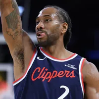 Is Kawhi Leonard playing today, February 26, for Clippers vs Timberwolves?