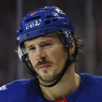 J.T. Miller sends clear message to Mike Sullivan, NY Rangers