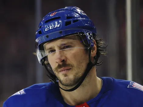 J.T. Miller sends clear message to Mike Sullivan, NY Rangers