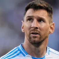 Lionel Messi’s key Argentina teammate reportedly gets encouraging injury update ahead of 2026 Finalissima