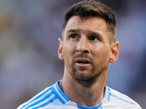 Lionel Messi’s key Argentina teammate reportedly gets encouraging injury update ahead of 2026 Finalissima