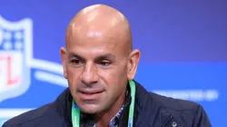 Robert Saleh former head coach of NY Jets