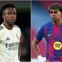 UCL bracket set after draw: When can Real Madrid and Barcelona meet in the 2025-26 UEFA Champions League?