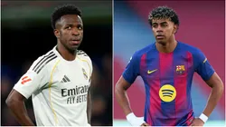 Barcelona and Real Madrid are strong favorites to win the UEFA Champions League.