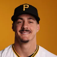 Konnor Griffin’s future with the Pirates could be decided before Opening Day