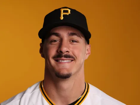 Konnor Griffin’s future with the Pirates could be decided before Opening Day