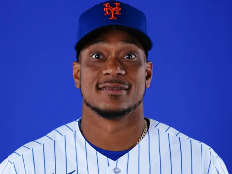 NY Mets’ Jorge Polanco makes candid admission about transition to first base