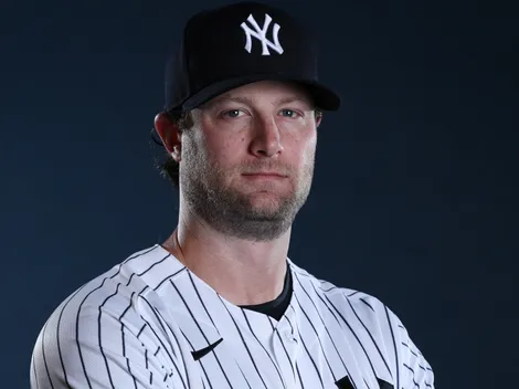 NY Yankees ace Gerrit Cole provides key update on injury ahead of opening day