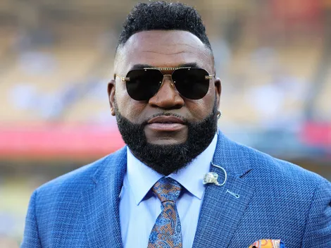 Rex Sox legend David Ortiz shares candid reaction to the strength of modern MLB players