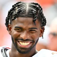 Browns are not ready to name Shedeur Sanders starting QB for 2026