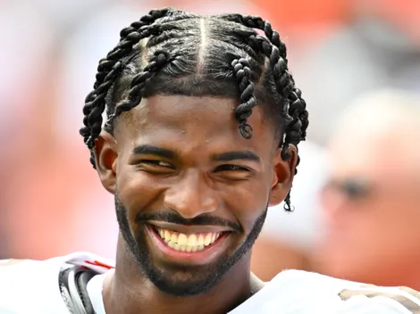 Browns are not ready to name Shedeur Sanders starting QB for 2026