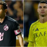 Lionel Messi scores first penalty of 2026: How many has Cristiano Ronaldo scored this year?