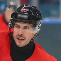 Sidney Crosby's message about NHL players in the Olympics