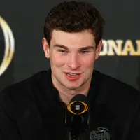 Fernando Mendoza opens up on Tom Brady amid rumors of Raiders picking the Heisman winner